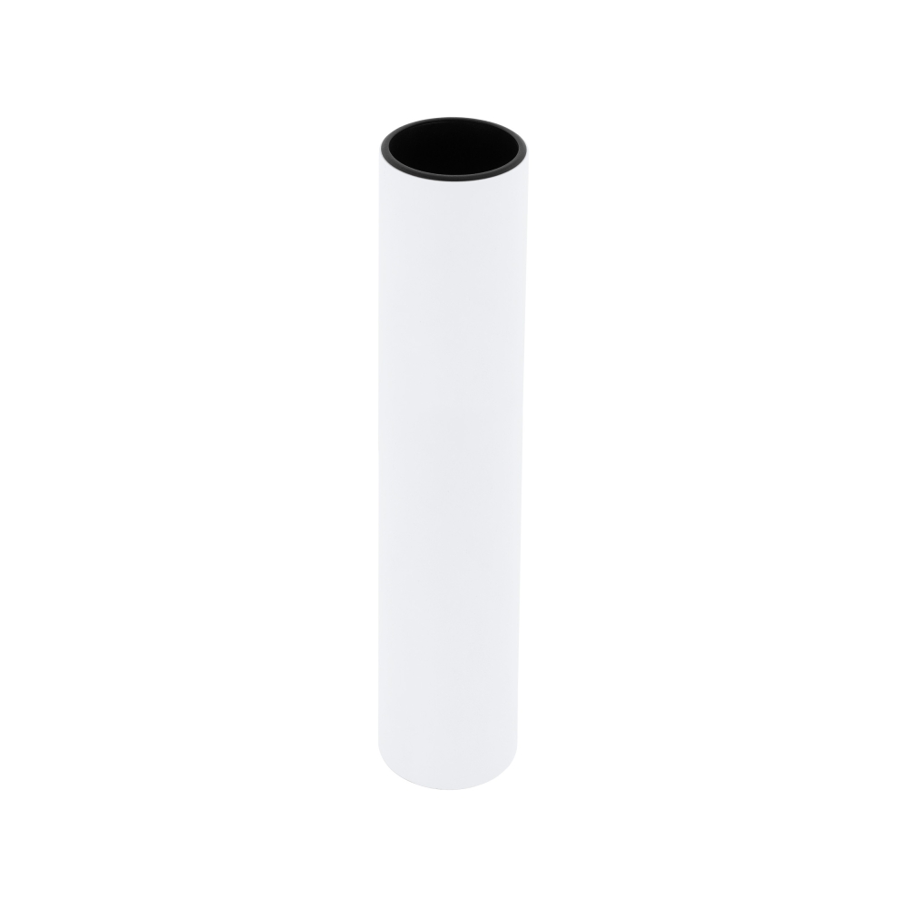Tortoreto 19W, 2700K, &Oslash;100mm x H400mm, white, IP20, Schrack LI62539---