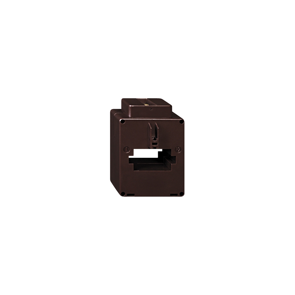 Transformator calibrat de curent 400/5A pt.bara 40x10mm, Schrack MG960040--