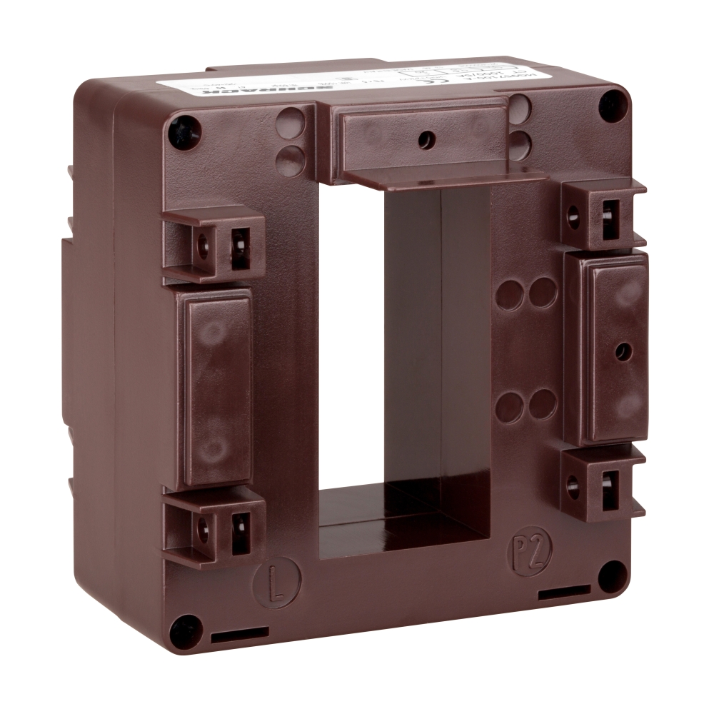 Transformator de curent 1000/5A, 65x32, clasa 0.5, Schrack MG957100-A