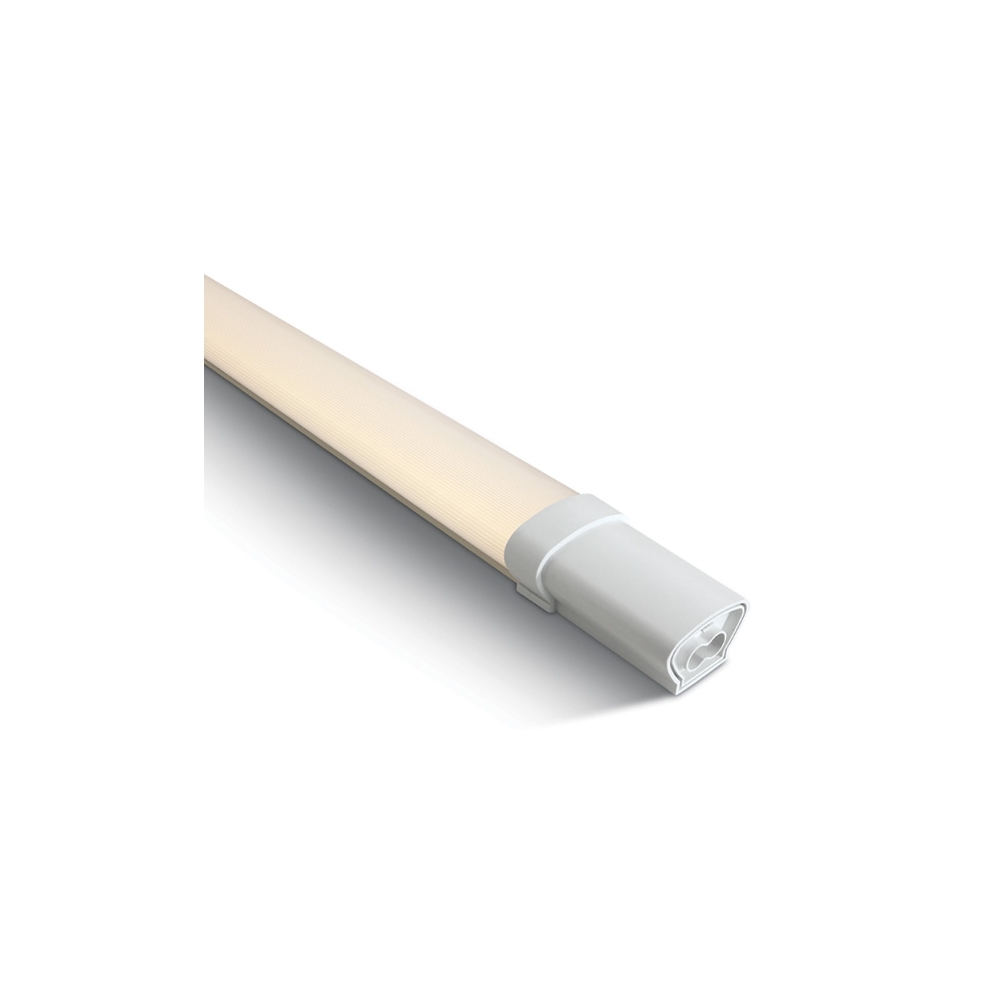 Troi LED 36W, 100-240V, 3100lm, 4000K, 120&deg;, IP65, IK08, alb, Schrack LID15158--