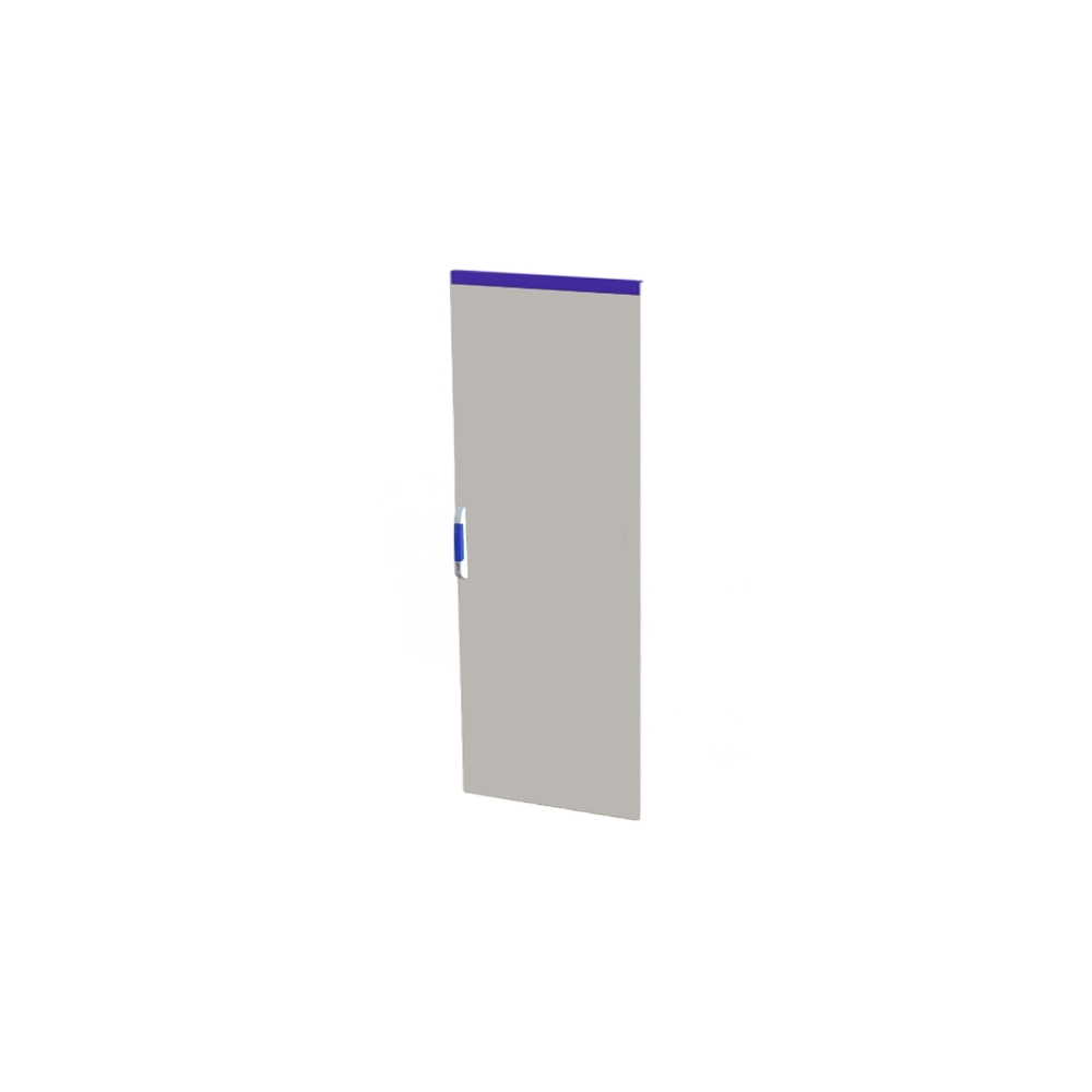 Uşă metalica pentru dulap H=2000, L=800 mm, ATBT2008--, Schrack