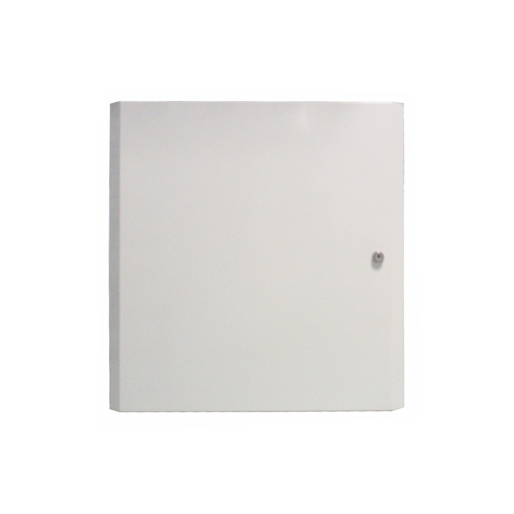 Uşă metalica standard pentru dulap 3x24UH, Schrack ILC2T324--