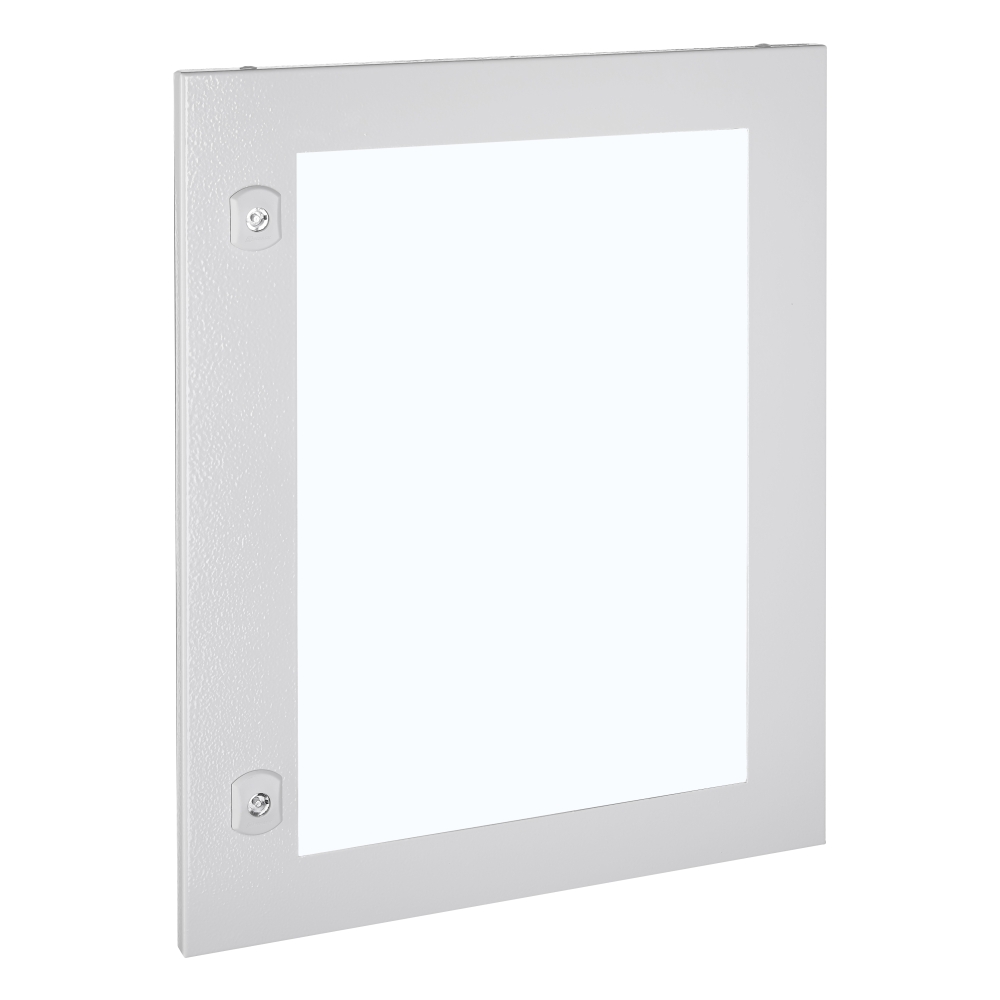 Ușă transparentă pentru WSA &Icirc;=1000 și L=600mm, WSAGD1006-, Schrack