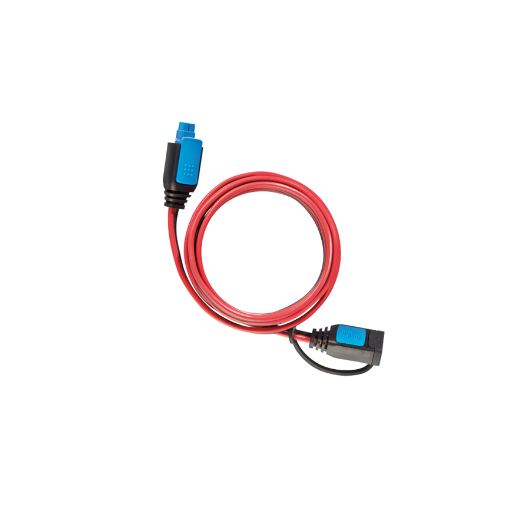 Victron Energy 2 meter extension cable (max. 20A)