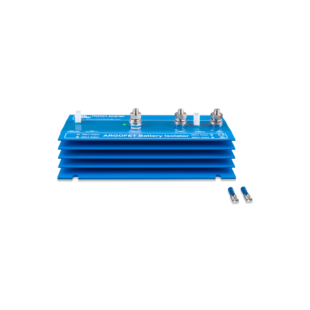 Victron Energy Argofet 100-2 Two batteries 100A Retail
