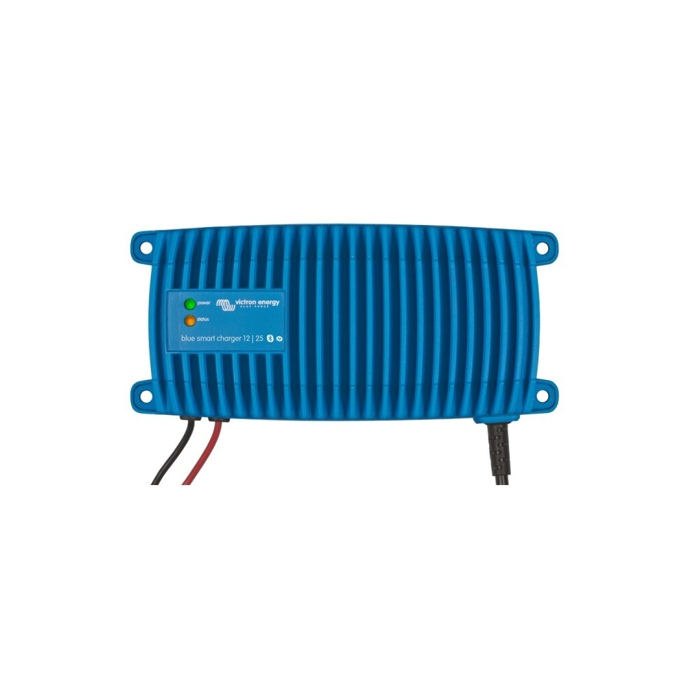 Victron Energy Blue Smart IP67 Charger 24/12(1) 230V CEE 7/7