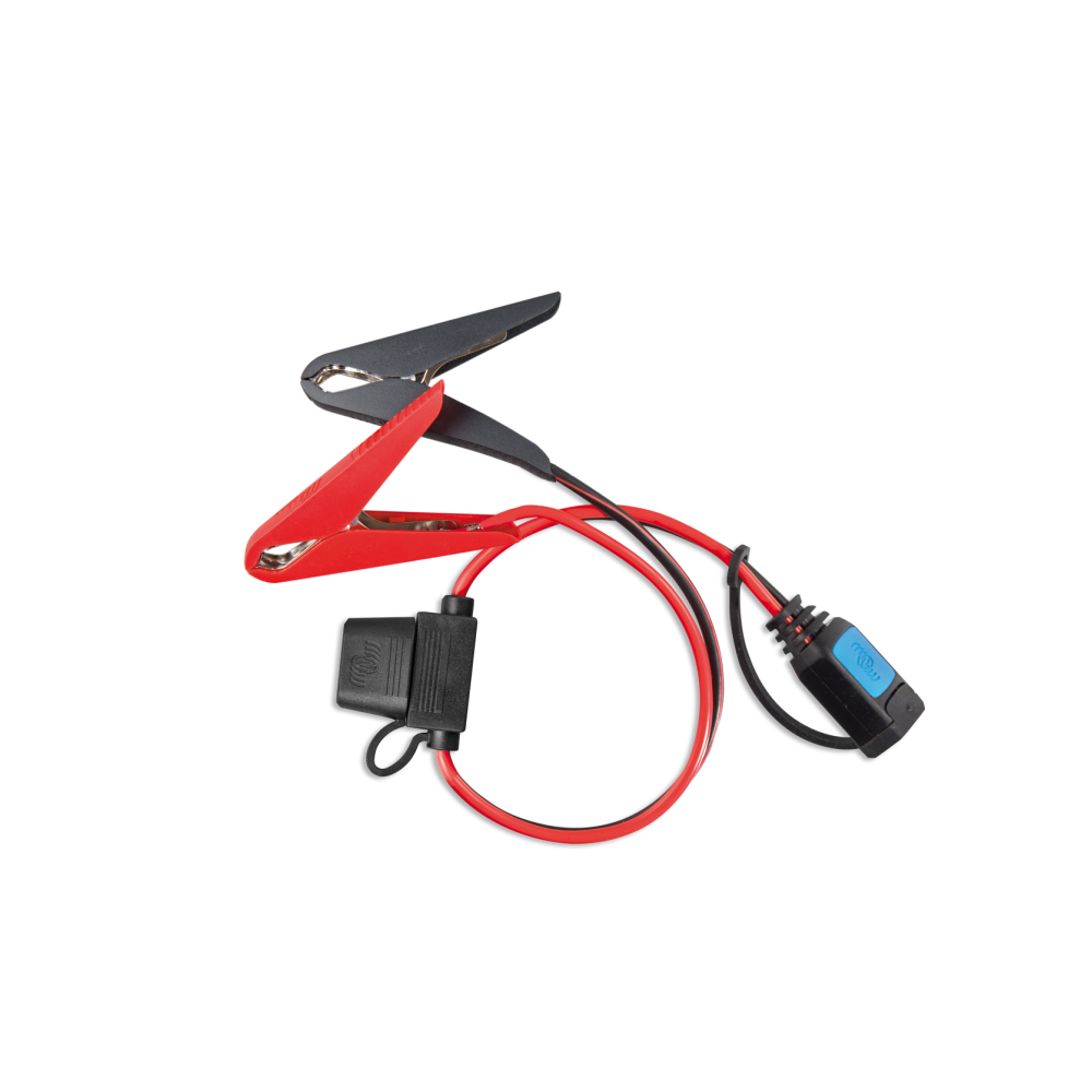 Victron Energy Clamp connector (with 30A ATO fuse)