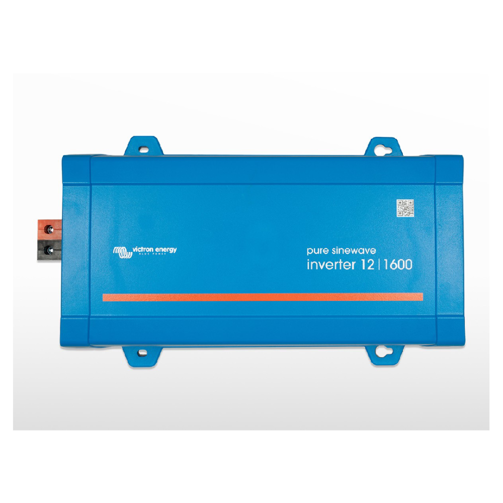 Victron Energy Inverter 12/1600 230V VE.Direct IEC