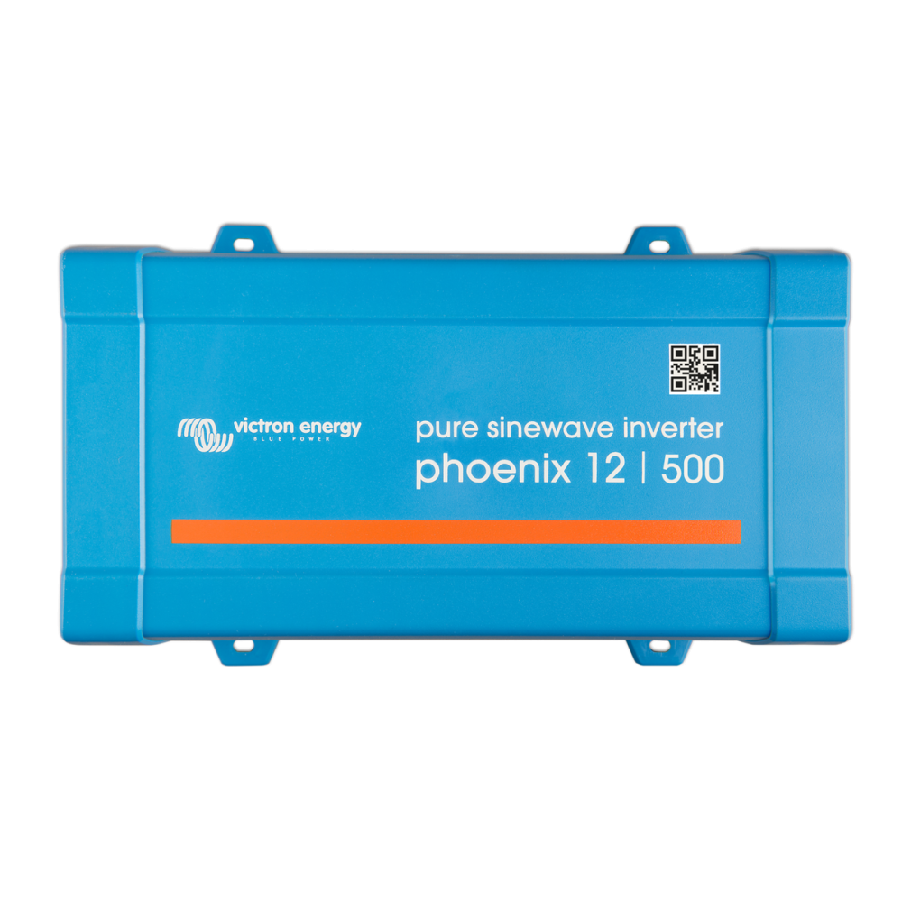 Victron Energy Inverter 12/500 230V VE.Direct SCHUKO