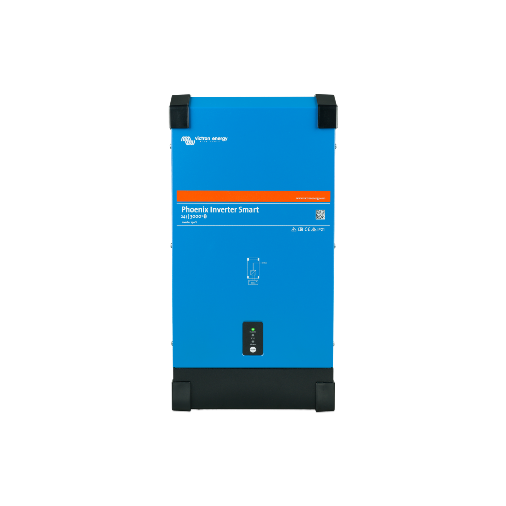 Victron Energy Inverter 24/3000 230V Smart