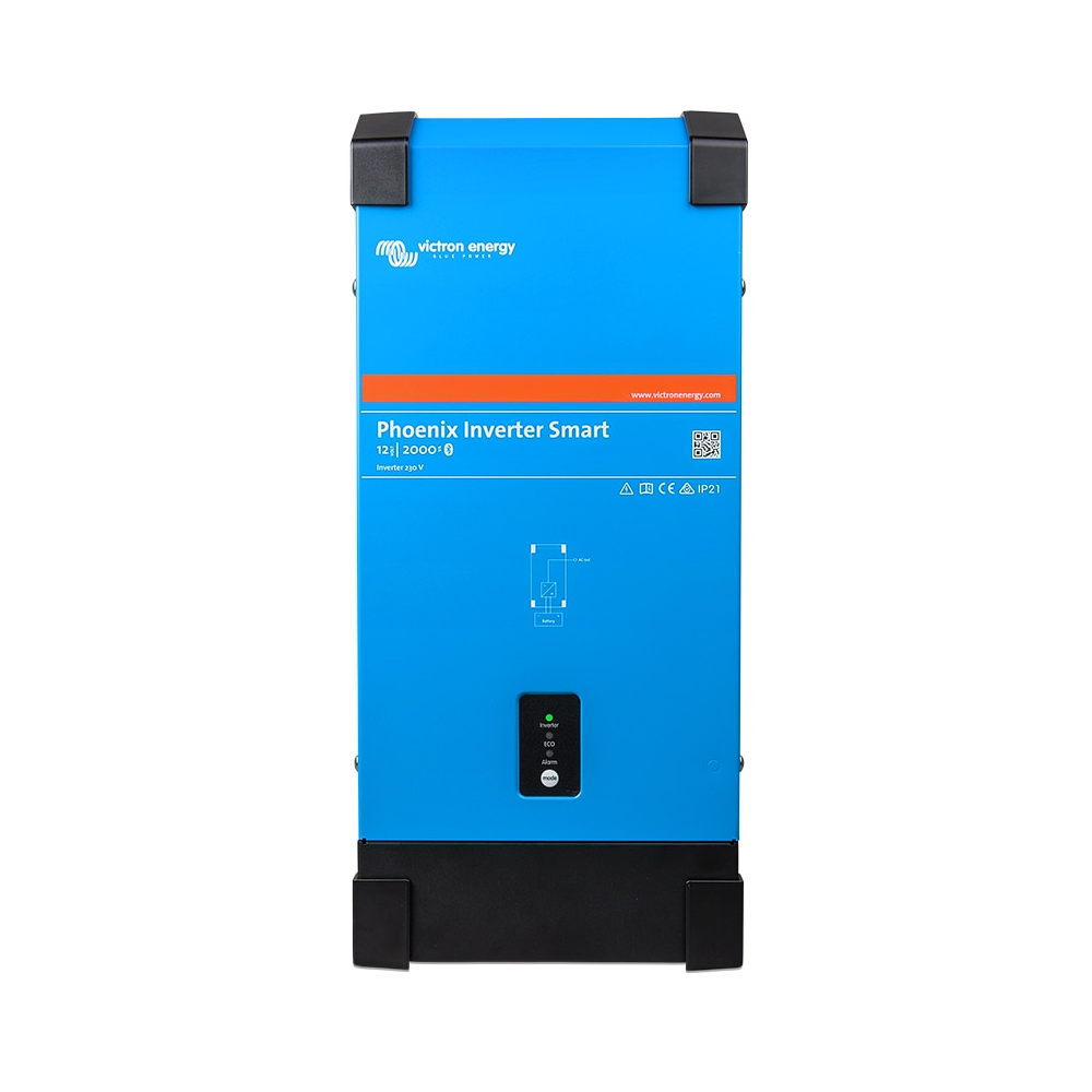 Victron Energy Inverter 24/5000 230V Smart