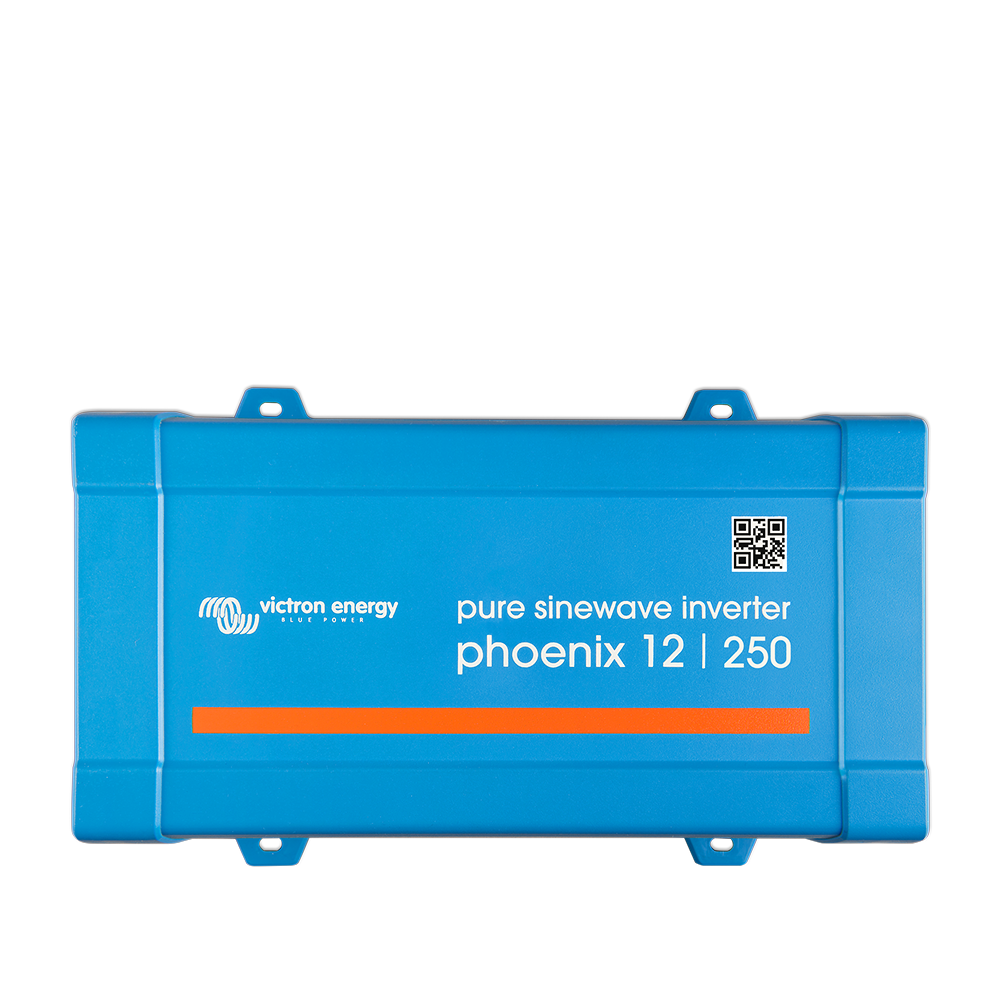 Victron Energy Inverter 48/250 230V VE.Direct SCHUKO