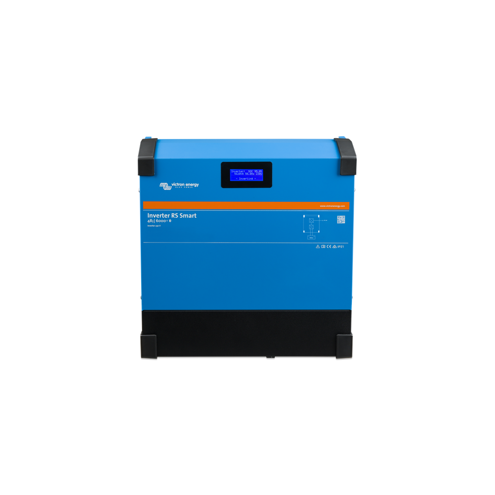 Victron Energy Inverter RS 48/6000 230V Smart