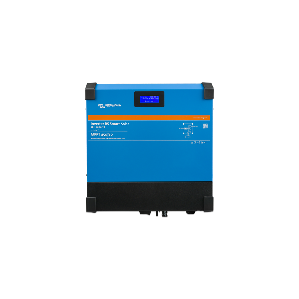 Victron Energy Inverter RS 48/6000 230V Smart Solar
