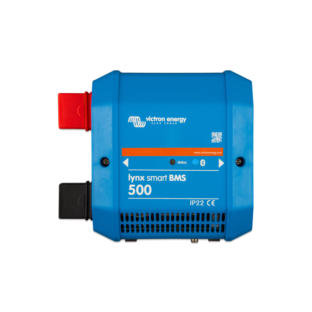 Victron Energy Lynx Smart BMS 500 (M8)