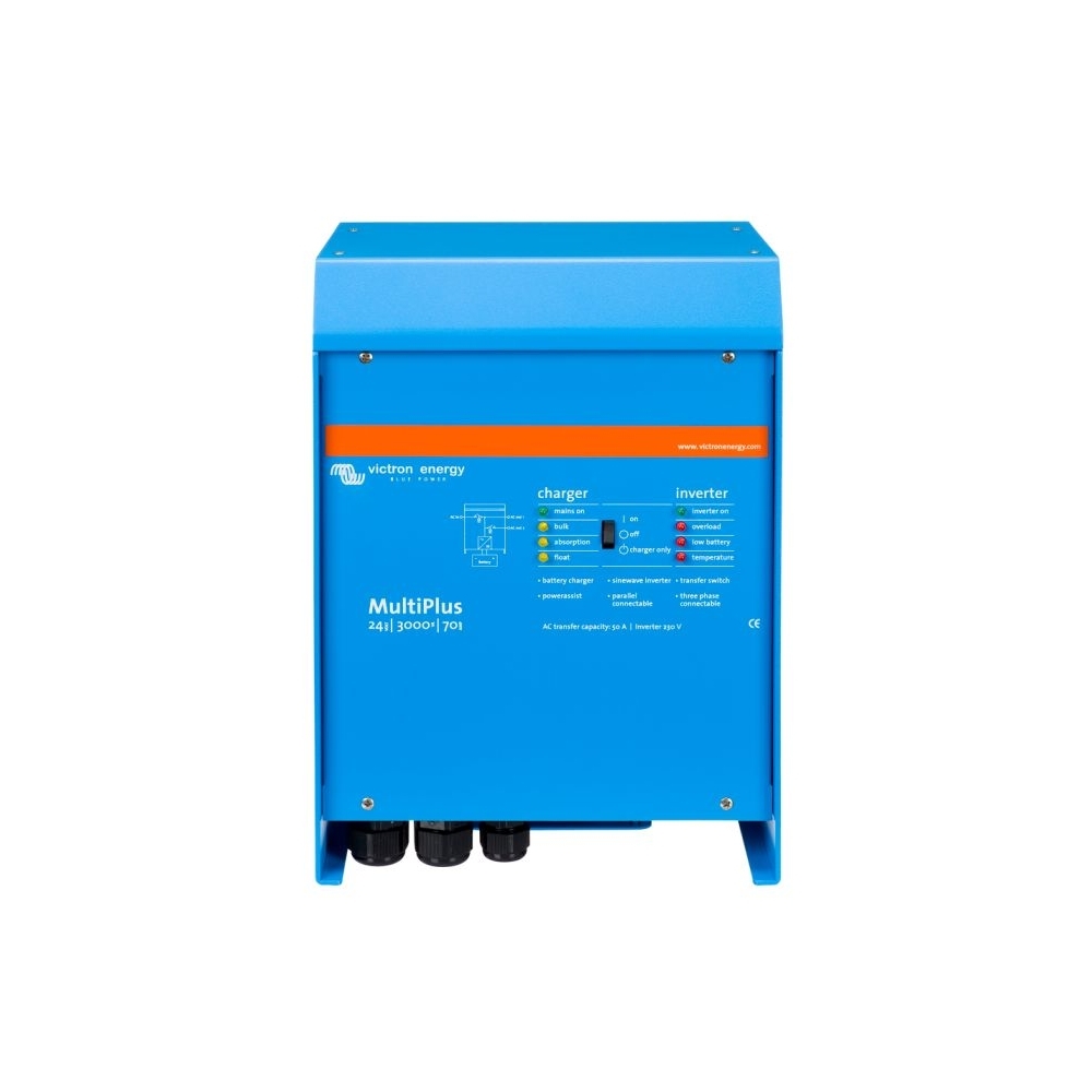 Victron Energy MultiPlus 24/3000/70-50 230V VE.Bus
