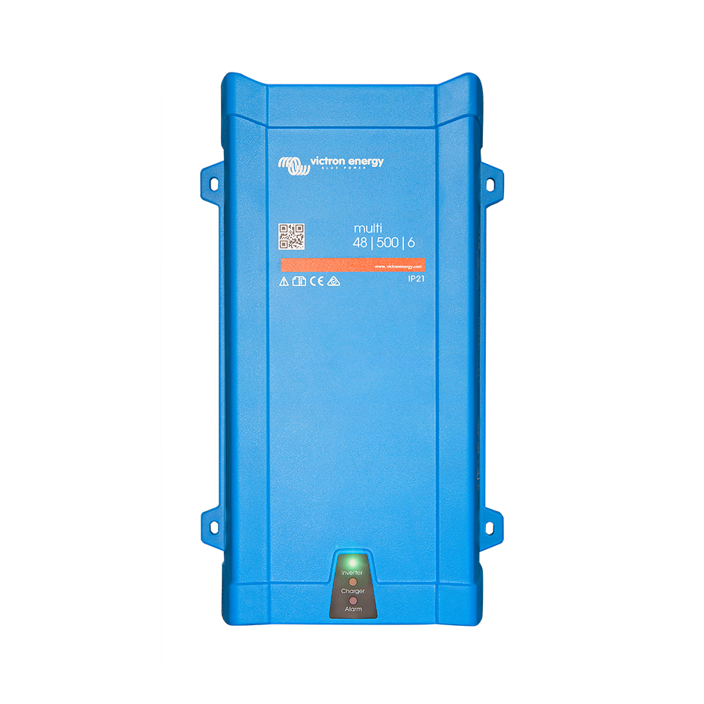 Victron Energy MultiPlus 48/500/6-16 230V VE.Bus
