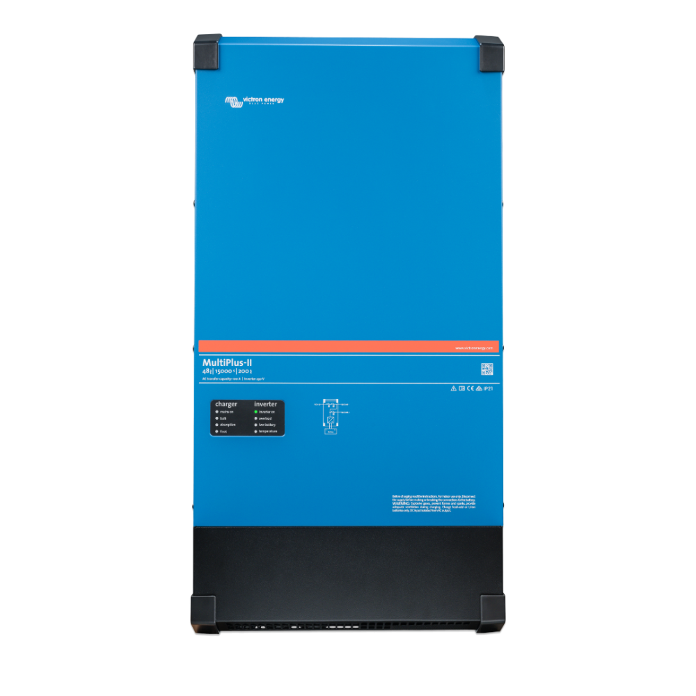 Victron Energy MultiPlus-II 48/15000/200-100 230V