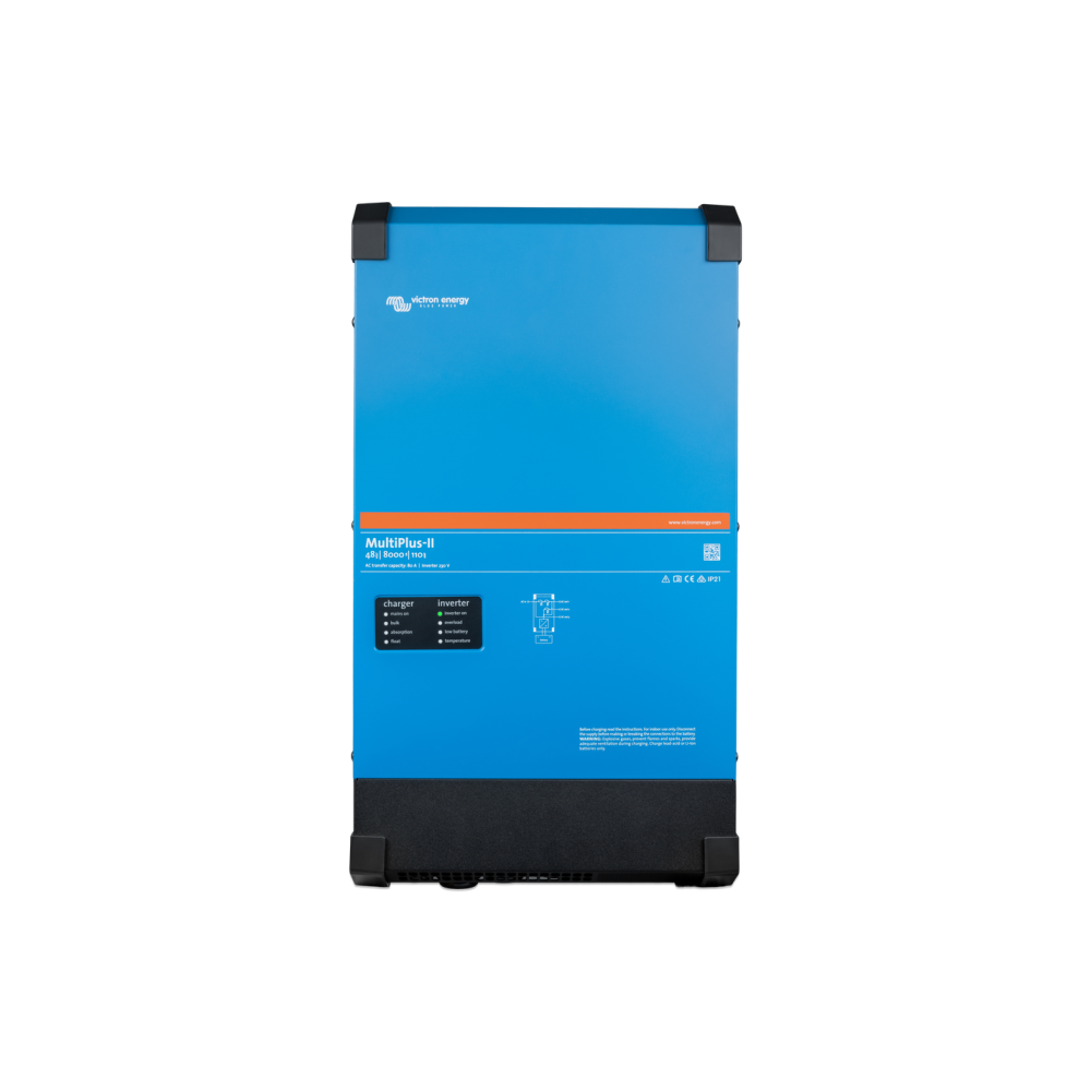 Victron Energy MultiPlus-II 48/8000/110-100 230V