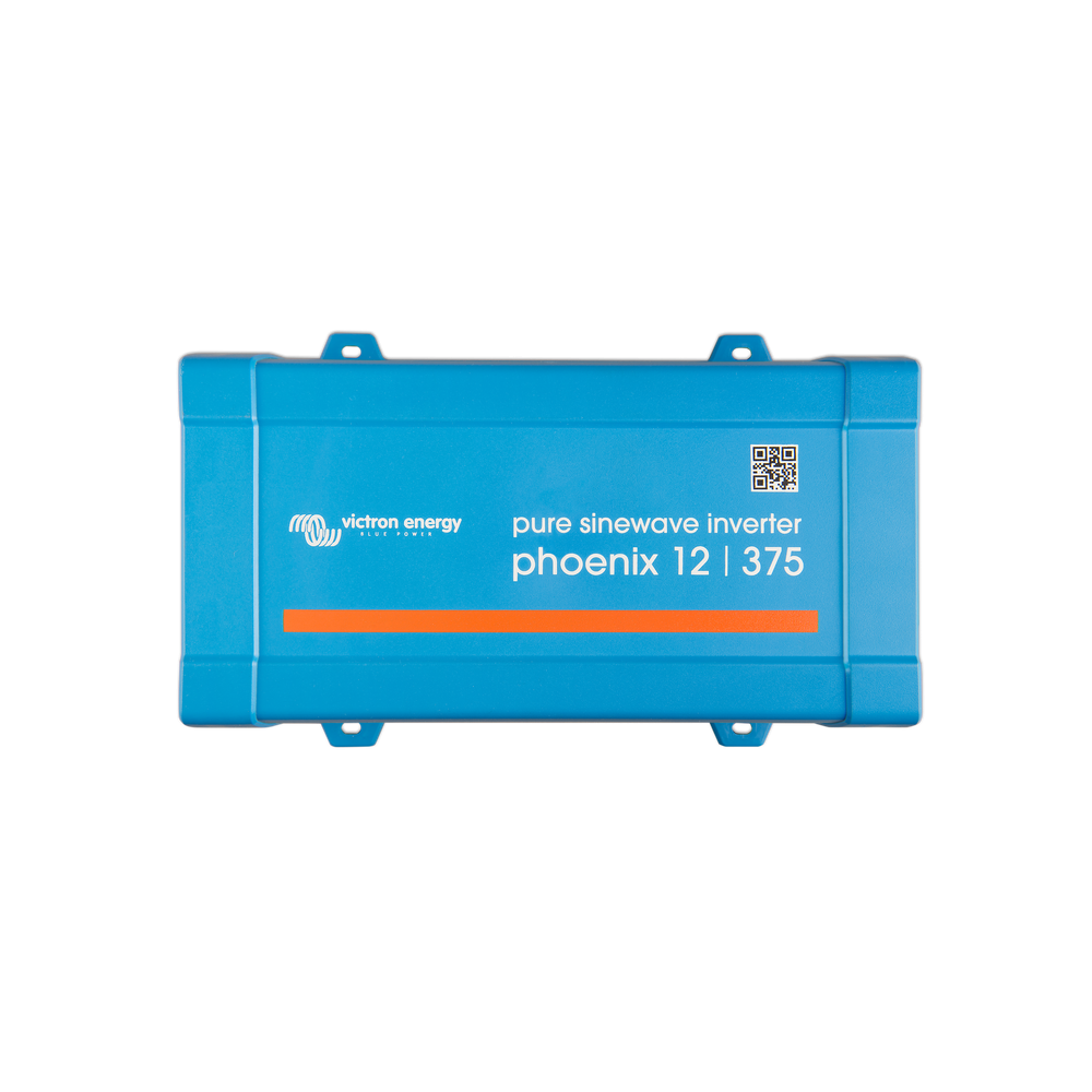 Victron Energy Phoenix Inverter 12/375 230V VE.Direct SCHUKO
