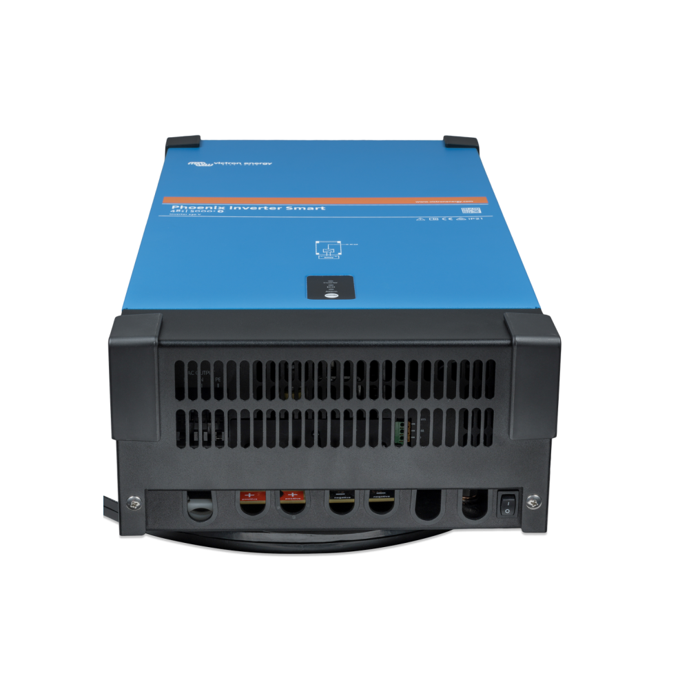 Victron Energy Phoenix Inverter 48/5000 230V Smart