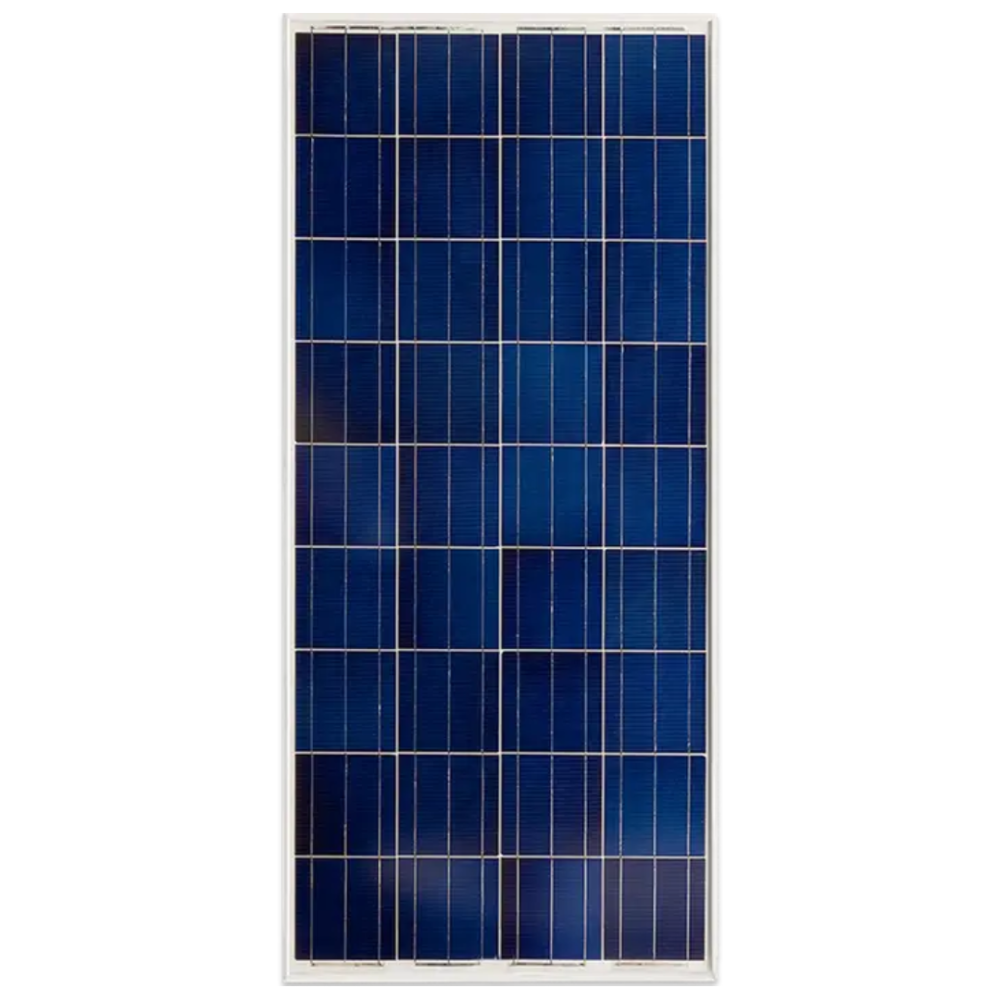 Victron Energy Solar Panel 130W-12V Poly 1200x668x30mm series 4a
