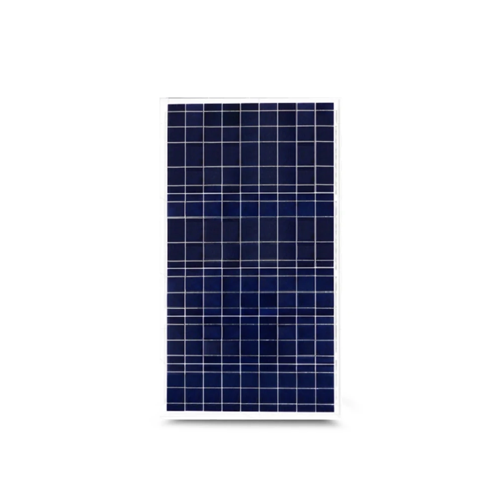 Victron Energy Solar Panel 30W-12V Poly 655x350x25mm series 4a