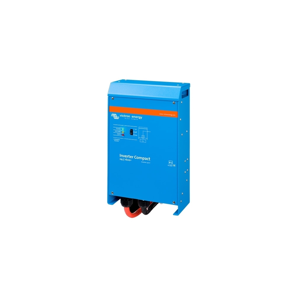 Victron Energy Victron Energy, CIN242160000, Inverter Compact 24/1600 230V VE.Bus