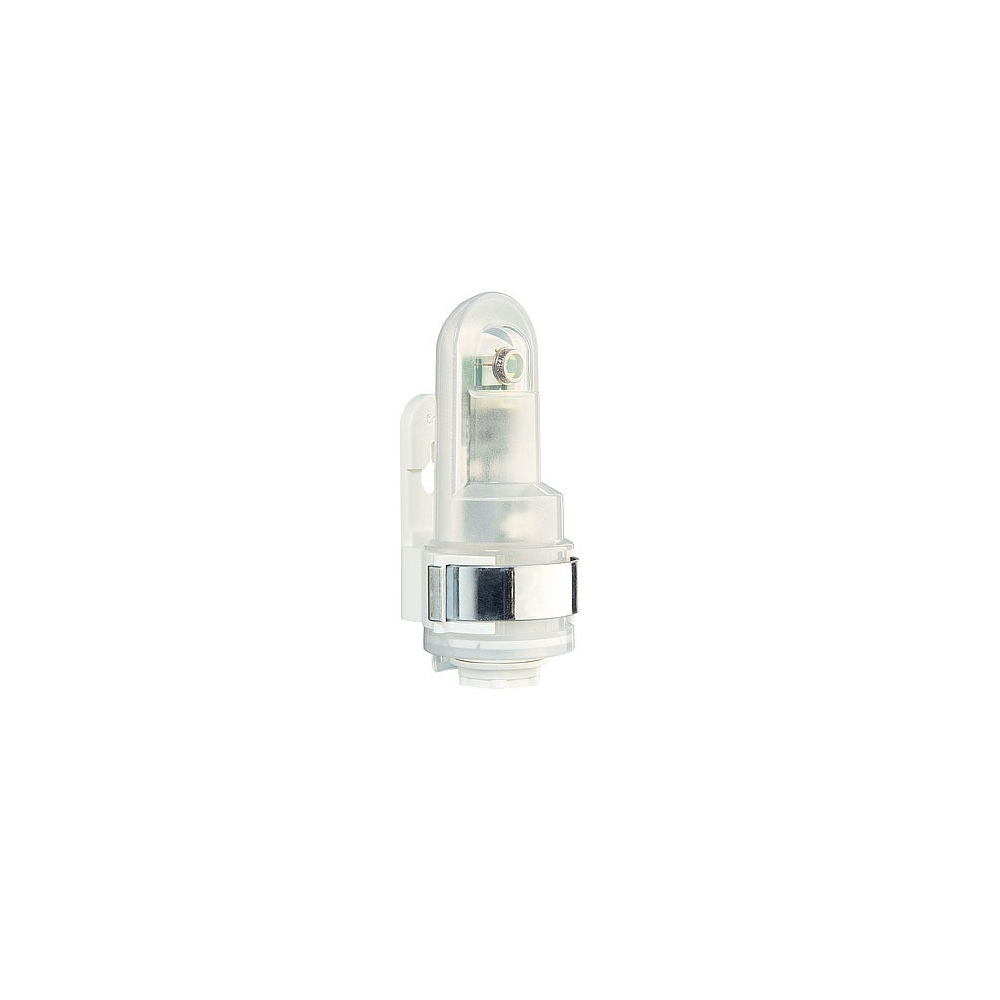 Wall mounted light sensor, IP55, Schrack BZT9070415; for BZT17A011-, BZT17D011-